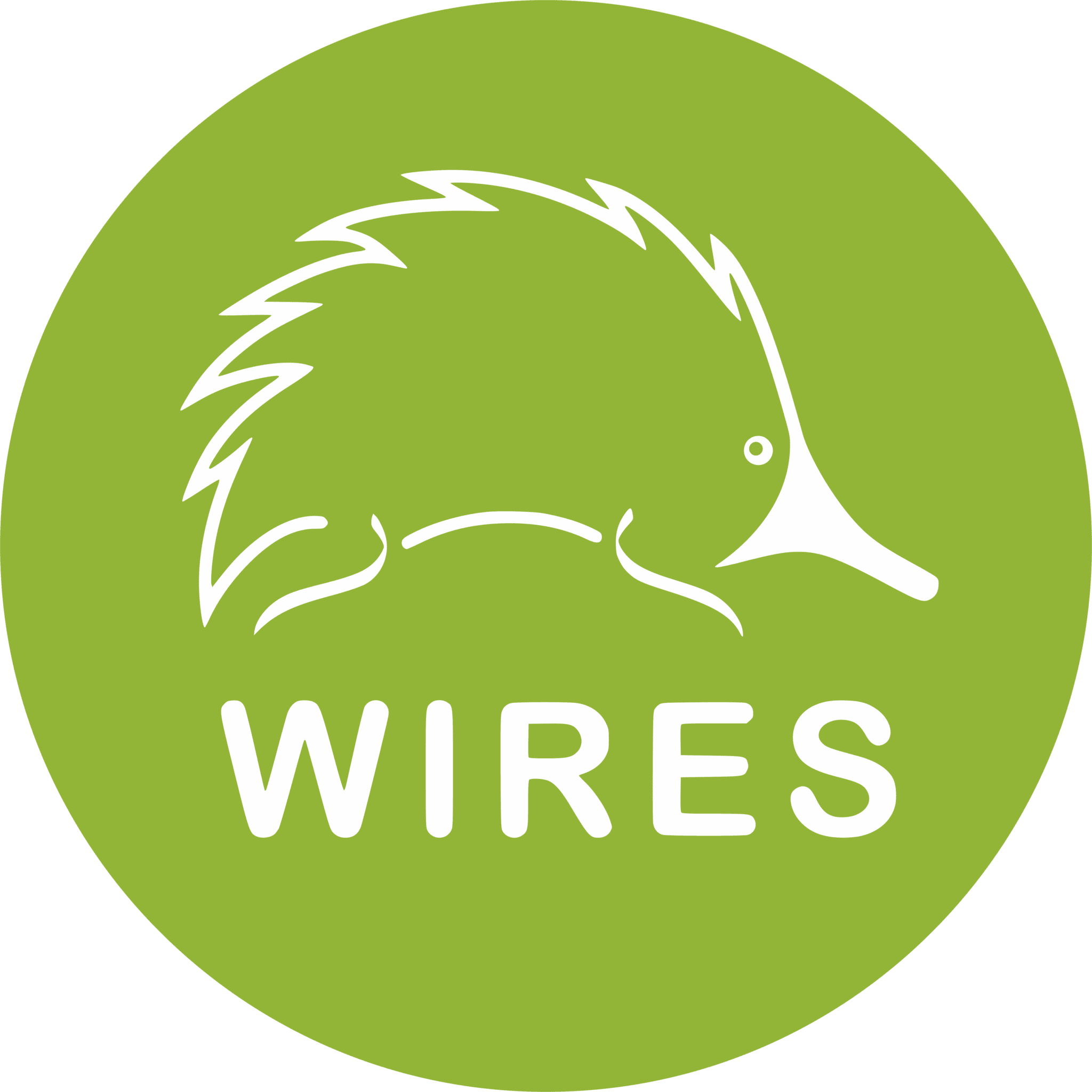 WIRES-Logo